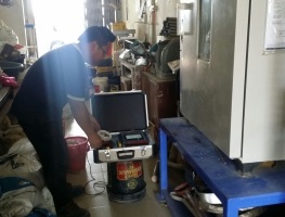 Calibration Services