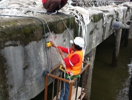 Rebar Scanning                        