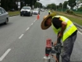 Premix Coring                         