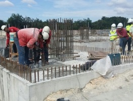 Concrete Coring