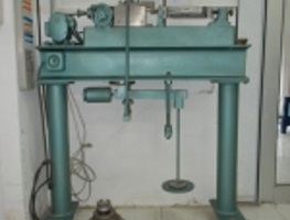 Direct Shear Test                             