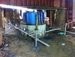 Instrumented Load Test                       