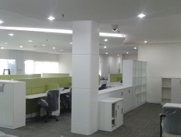 Renovation & Furniture