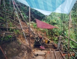 Geological Mapping and Mineral Exploration