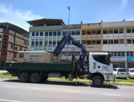 Calibration Services